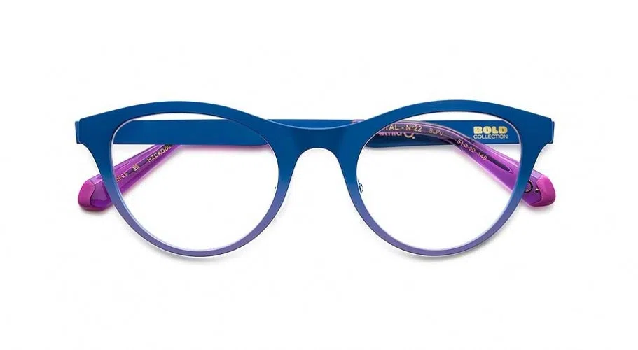 Etnia Barcelona BRUTAL NO.22 Eyeglasses - view 2